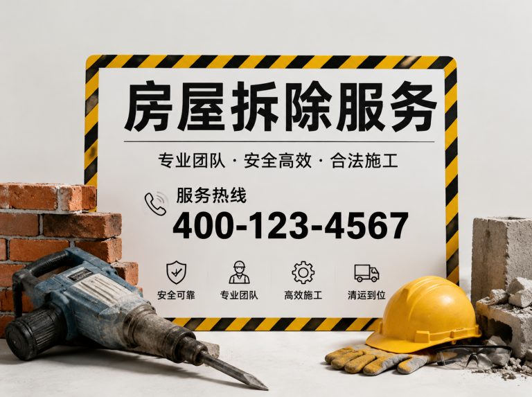 汉中酒店商场室内精细化拆除